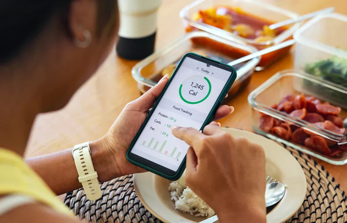 7 Science-Backed Ways to Build Healthy Eating Habits