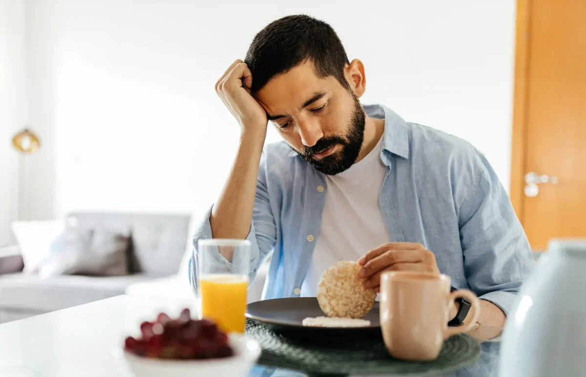 6 Tips to Stay in a Calorie Deficit When Your Diet Gets Tough