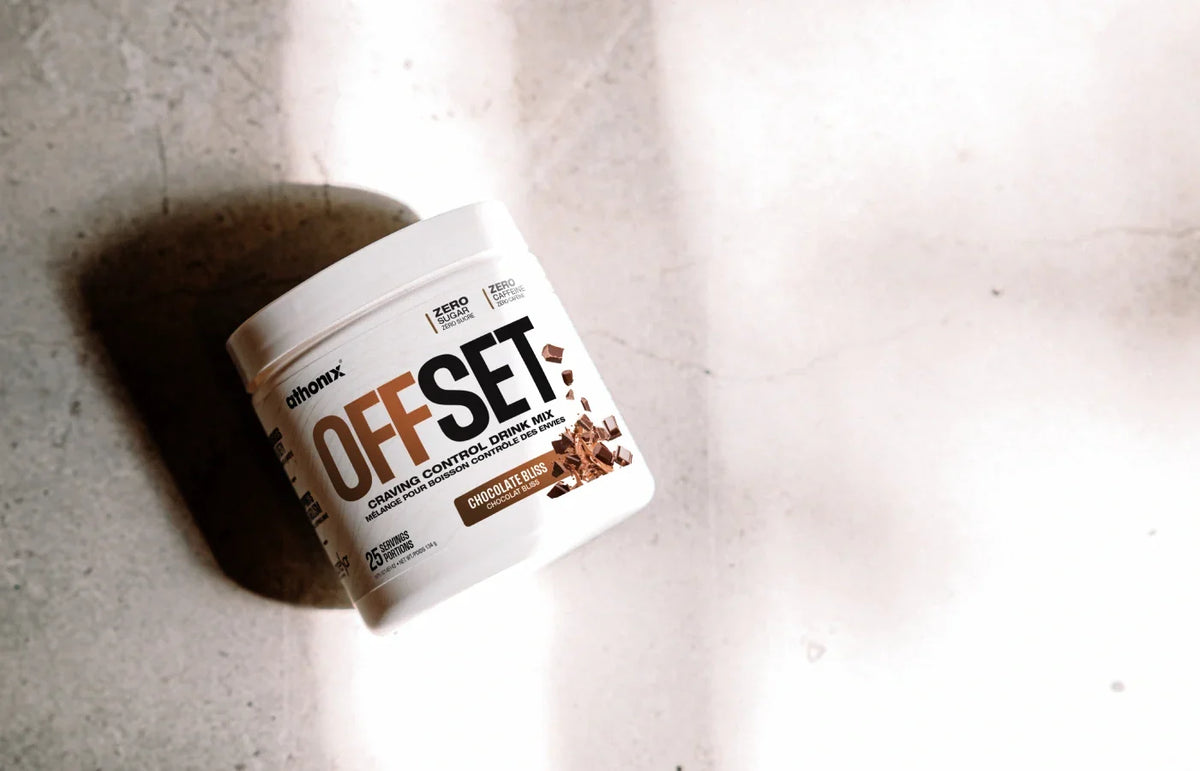 Inside Athonix OFFSET and the Science Behind the Formula