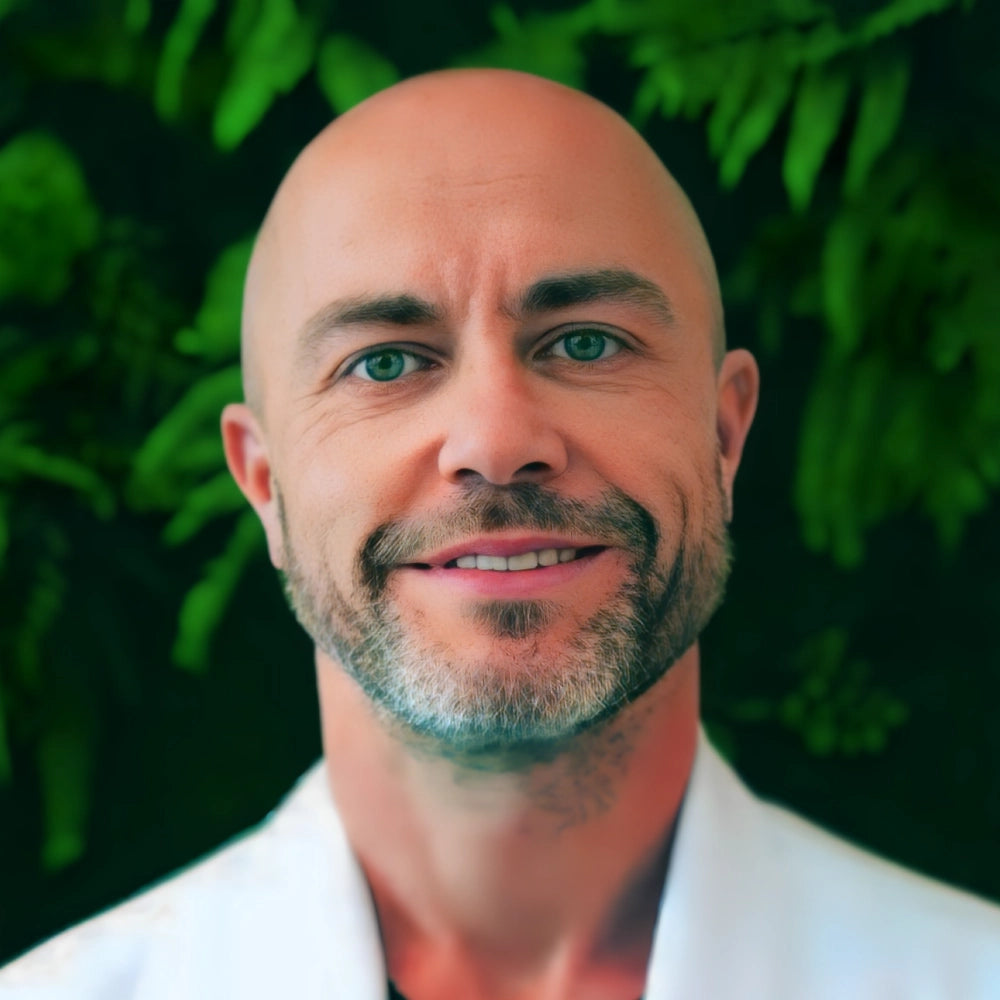 Athonix Performance Nutrition director Donald Gauvreau