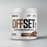 Athonix OFFSET Chocolate Bliss bottle